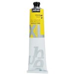 Peinture  lhuile - pbo - huile fine studio xl - auroline - 200 ml - schage rapide