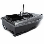 Pêche à lappât 500m rc bateau bateau de pêche bagage de pêche avec outil de pêche à la lumière led Pêche à lappât 500m rc bateau bateau de pêche bagage de pêche avec outil de pêche à la lumière led