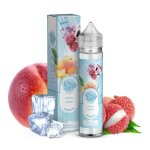 P�che litchi frais 50 ml le petit verger
