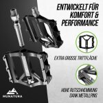 Pdales de bicyclette mtb pdales de bicyclette mountainbike pdales de bicyclette set de pdales de ...