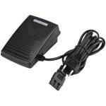 P�dale de d�marrage universelle pour machines � coudre domestiques singer �lectroniques .