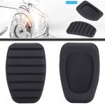 Repose - pieds embrayage en caoutchouc pour renault megane laguna clio kango - abi