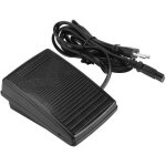 P�dale de machine � coudre - y - compatible janome2049 fy2301 / 2300 jh8330a - noir - durable - pratique ...
