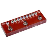Pédale multi - effet - eko - baio acoustic - portable - 8 ir - pour guitare acoustique Pédale multi - effet - eko - baio acoustic - portable - 8 ir - pour guitare acoustique