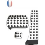 Pdale pdalier auto pour classe c e s glk slk cls sl style amg mercedes benz classe c e s glk slk cls ...