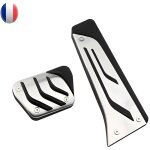 P�dales p�dalier pour bmw auto s�rie 1 3 4 5 6 x1 x3 x4 x5 x6 m perfo s�rie f