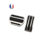 Repose pied alu s2 pour dacia duster 2 ford peugeot renault citroën compatible avec dautres véhicules ... Repose pied alu s2 pour dacia duster 2 ford peugeot renault citroën compatible avec dautres véhicules ...