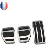 Pédale pédalier pour peugeot gt 208 308 cc sw 2008 citroen c3 c4 ds3 boîte manuelle Pédale pédalier pour peugeot gt 208 308 cc sw 2008 citroen c3 c4 ds3 boîte manuelle
