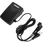 Pdale de commande au pied 220v avec cordon dalimentation pour machine  coudre singer 974 (prise ue) ...