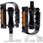 P�dales de v�lo - universelles - alliage daluminium - durable - 300 g