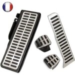 Repose - pied alu pour peugeot renault nissan totota citron (vrifiez la taille)