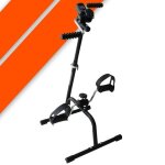 Pdalier pour bras et jambes - bonplus bp - intensit rglable - pdales antidrapantes