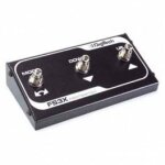 Pdalier de contrle - digitech - fs3x - compatible jamman - pour adulte - pratique et fonctionnel