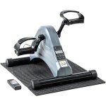 P�dalier �lectrique - cellustop - velora 3000 - 12 vitesses - 5 programmes - tapis antid�rapant