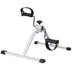 P�dalier dexercice - aidapt - 52 cm - fitness - femme - adulte