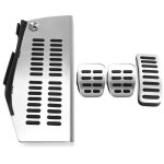 Pédalierpédales de voiture pour volkswagen vw polo golf 4 bora coccinelle rsi gti r32 pour audi a3 seat ... Pédalierpédales de voiture pour volkswagen vw polo golf 4 bora coccinelle rsi gti r32 pour audi a3 seat ...