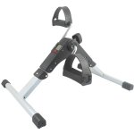 Pdalier pliable jocca avec cran digital multifonction