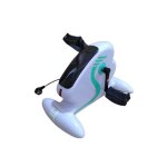 P�dalier de r��ducation �lectrique at51127 ? 12 vitesses t�l�commande