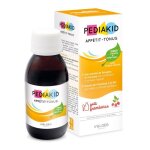 Pediakid - complment alimentaire naturel pediakid apptit - tonus - formule exclusive au sirop dagave ...