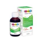 Pediakid transit doux sirop 125ml