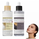 Peel shotvisage point noirexfoliant visage s�rum exfoliant riz noir blancnettoyage 2p electromenager ...