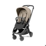 Peg - poussette city loop avec assise vanilla blend