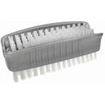 Peggy perfect peggy perfect brosse  ongles en plastique brosse en nylon noir noir noir