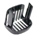 Peigne � barbe pour tondeuse � cheveux hc3400 hc3410 hc3420 hc3422 hc3426 hc5410 hc5440 hc5442 hc5446 ...