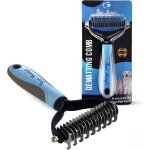 Peigne de d�m�lage magique outil de d�m�lage pour animaux de compagnie brosse pour chien pour le toilettage ...
