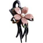 Peignes en �pingle � cheveux barrettes fran�aises � oeillet pinces � cheveux � bec de canard griffe pinces ...