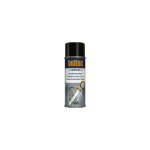 Peinture arosol anti - corrosion noir 400ml