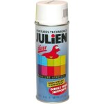 Peinture arosol - julien - antirouille gris - 400ml - glycrophtalique - mat