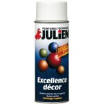 Peinture aérosol - julien - blanc frigidaire - 400ml - glycérophtalique - brillant Peinture aérosol - julien - blanc frigidaire - 400ml - glycérophtalique - brillant