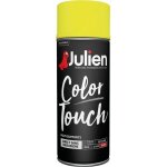 Peinture aérosol - julien - jaune signal - 400ml - ral 1003 - brillant Peinture aérosol - julien - jaune signal - 400ml - ral 1003 - brillant