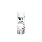 Peinture arosol - maison deco - radiateur - blanc satin - 0. 4 l - intrieur