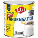 Peinture anti - condensation mur et plafond mat 0. 5 l - blanc