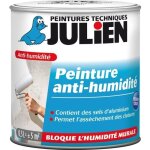 Peinture anti - humidité - murs intérieurs - 0. 5 l Peinture anti - humidité - murs intérieurs - 0. 5 l