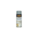 Peinture dappr�t a�rosol - belton - gris - 400ml - s�chage rapide - application facile