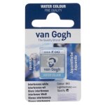 Peinture aquarelle - van gogh - godet - blanc interférence - qualité Étudiante - résistance lumière Peinture aquarelle - van gogh - godet - blanc interférence - qualité Étudiante - résistance lumière