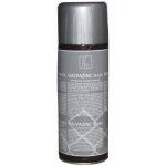 Peinture bombe - pinty - galvazinc - argent brillant g150 - protection antioxydante et anti - corrosion ...