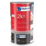 Peinture carrelage teinte offerte - isaval - peinture bi - composant - extrieur - mat