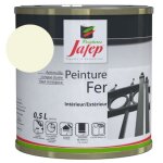 Peinture fer antirouille beige 05l 500 ml 500 ml