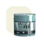 Peinture fer antirouille loxxo blanc crème 25 l Peinture fer antirouille loxxo blanc crème 25 l