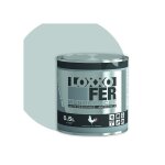Peinture fer antirouille loxxo telegris 4 05 l