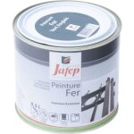 Peinture fer antirouille - marque - vert anglais - 05 l - monocouche - extrieur