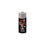 Peinture haute temp�rature - ambro - sol - v400temp. 6 - gris anthracite - 400 ml - r�sistance jusqu� ...