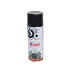 Peinture haute temp�rature noir mat 350ml seurat multi - supports