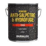 Peinture hydrofuge fixxo 1kg - duralex - 110100503