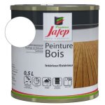 Peinture - jafep - 05 l - acrylique - monocouche - intrieur - bois