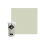 Peinture lessivable acrylique mat ? murs et plafonds - 1 ltr beige & naturel - gabrielle